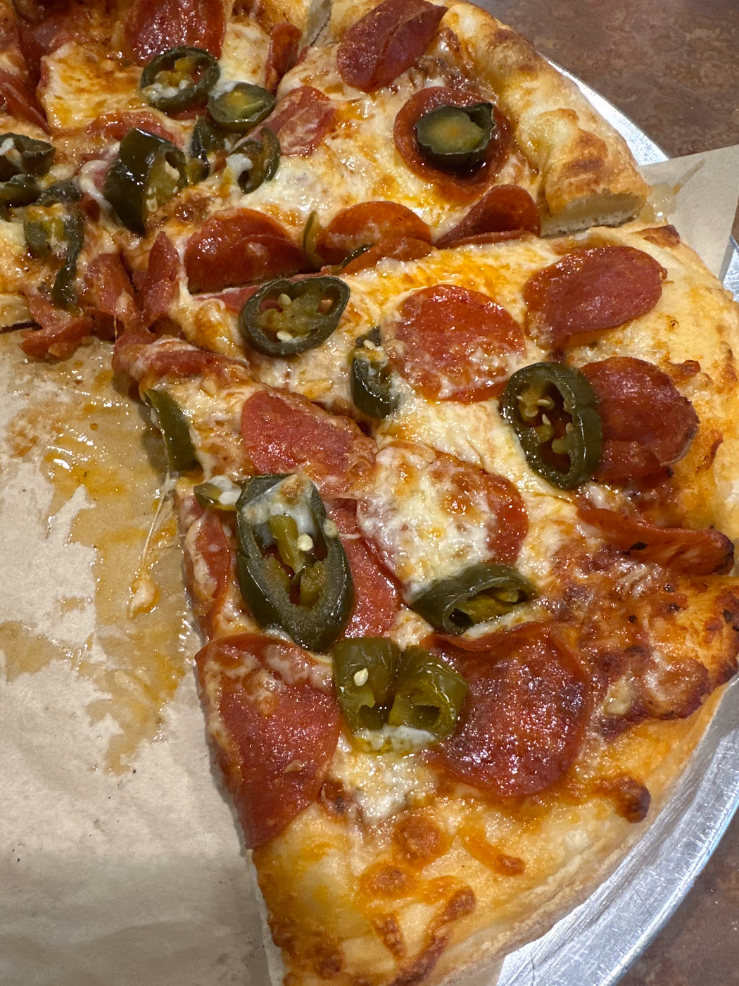 D'Onza's Old World Deli