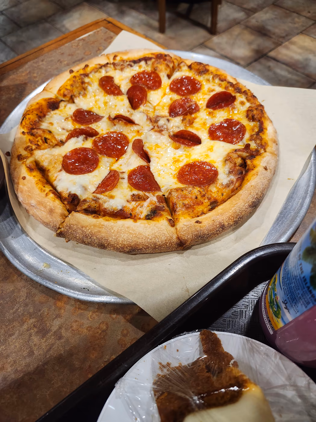 D'Onza's Old World Deli photo 4