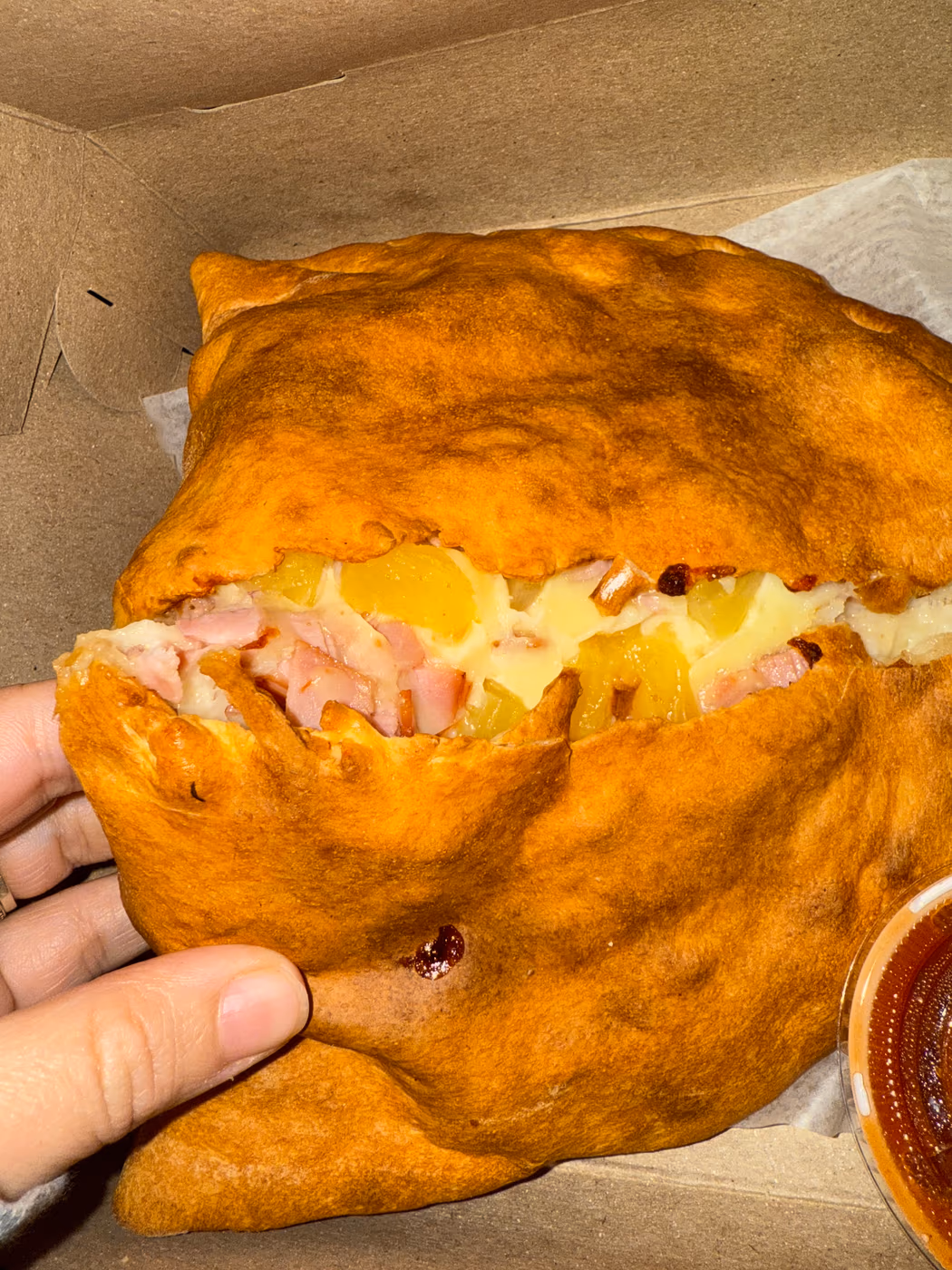 D.P. Dough photo 3