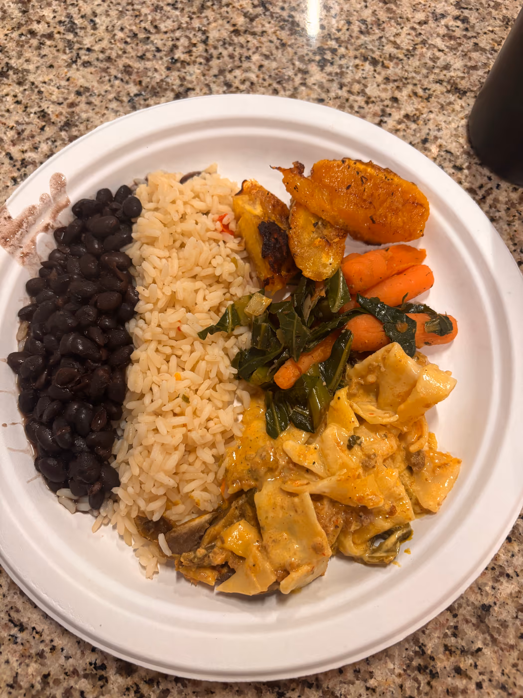 D'Road Cafe welcomes you to our Latin Home cooking style photo 2