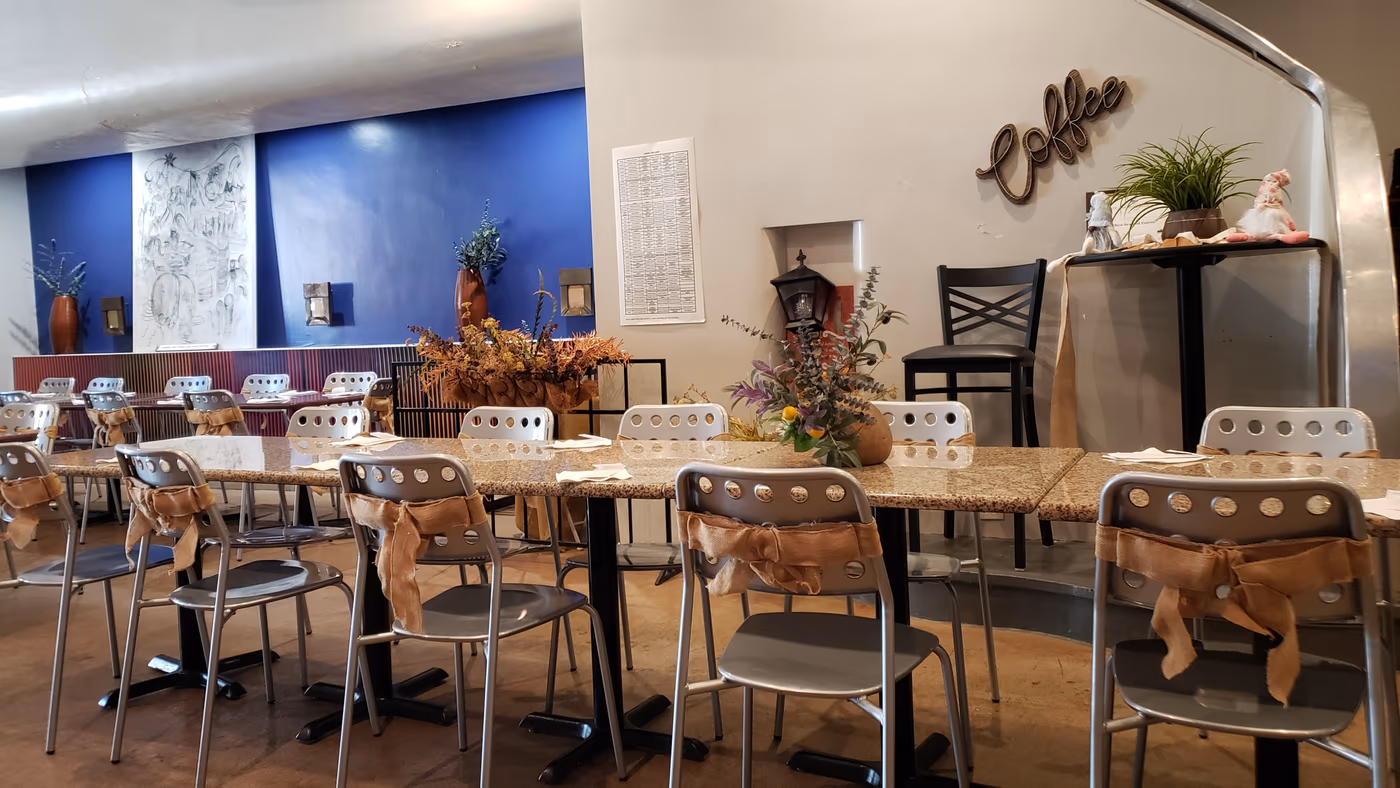 D'Road Cafe welcomes you to our Latin Home cooking style photo 3