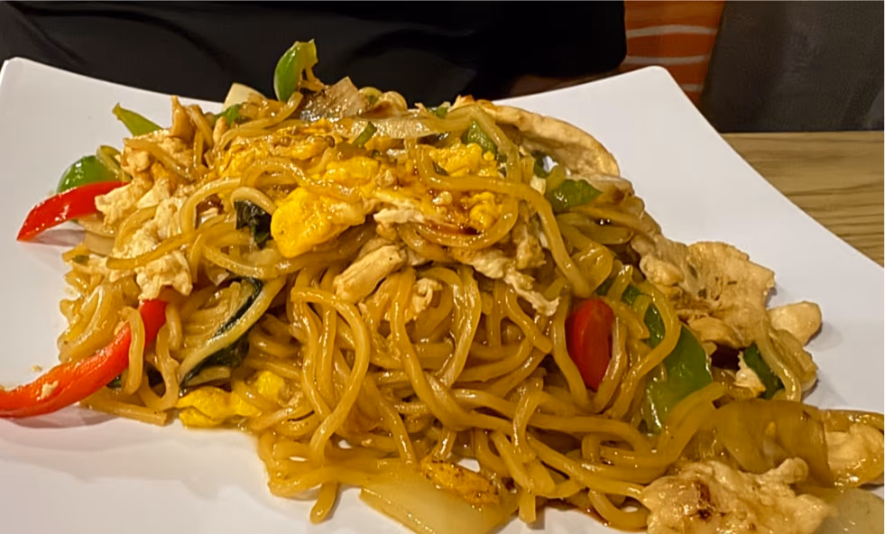 D Thai Bistro Mesquite photo 2