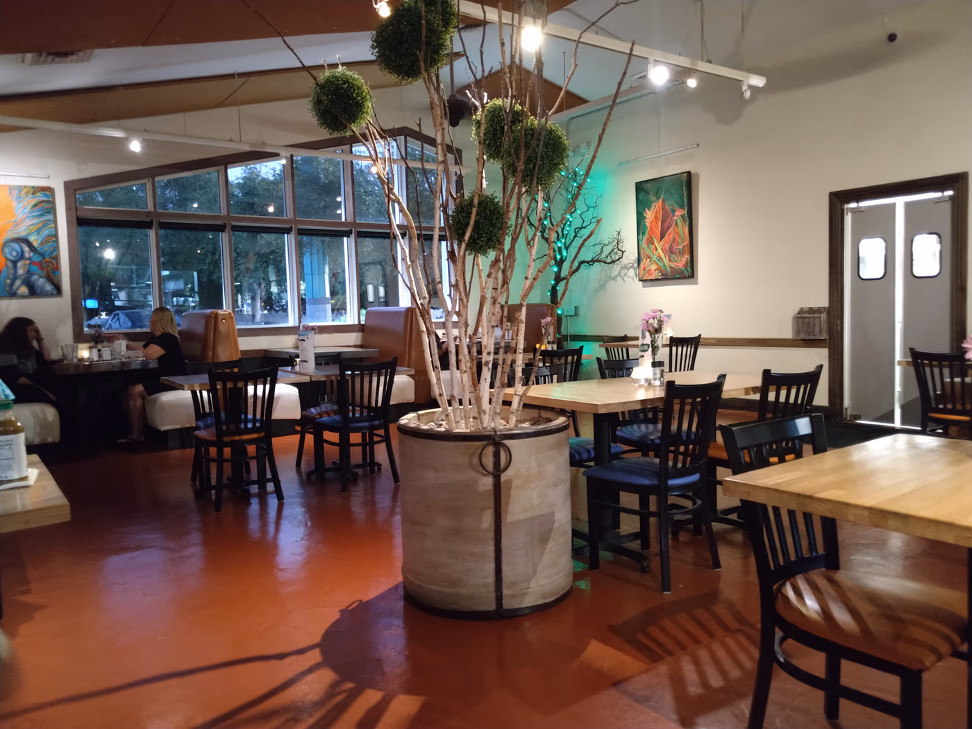 D'Veli Vegan deli