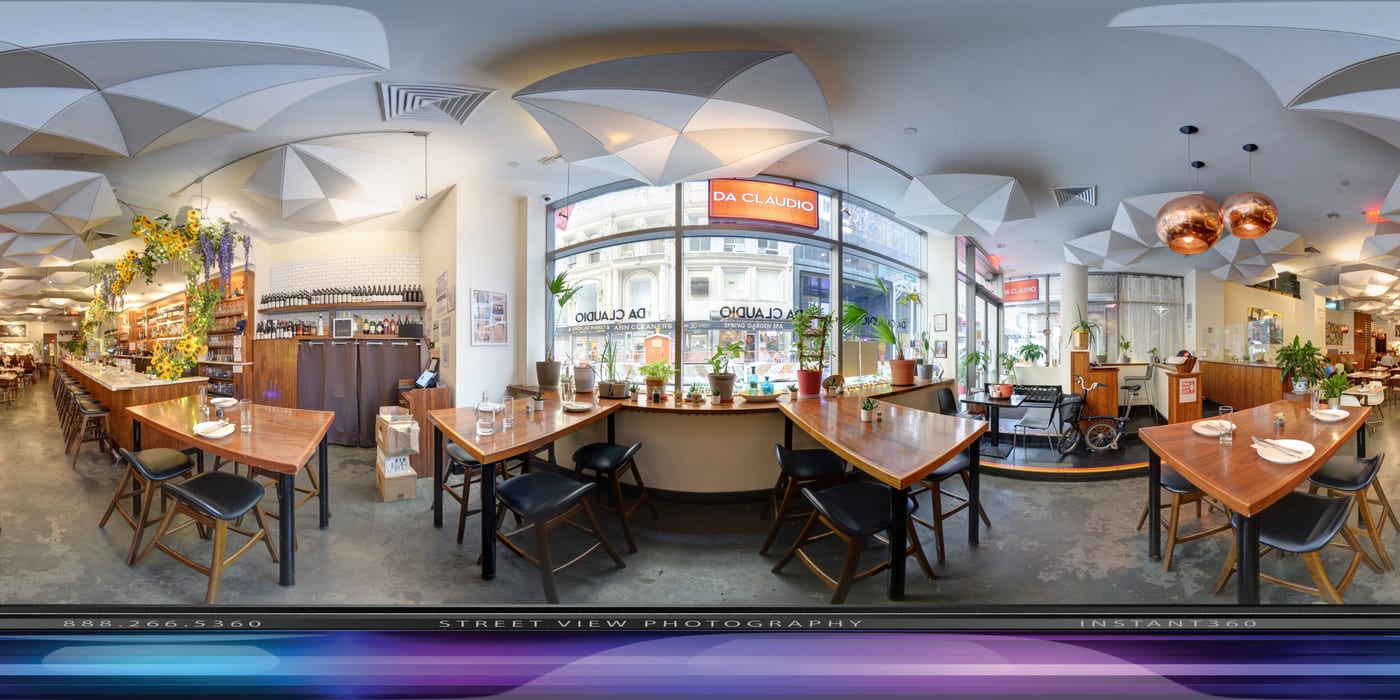 Da Claudio NYC Ristorante photo 2