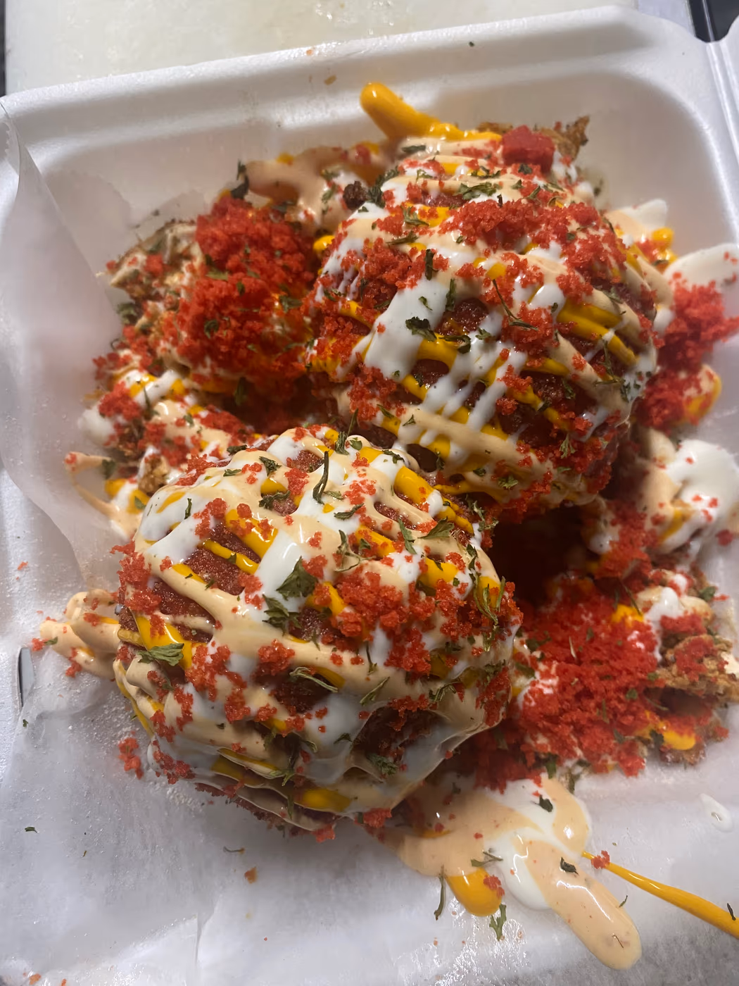 Da Food Plug Htx