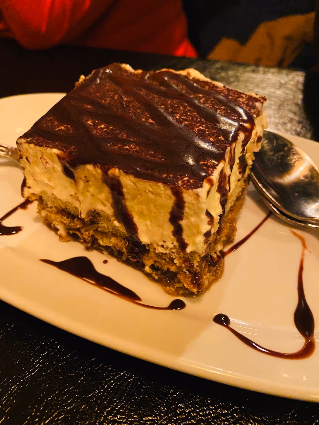Da Vinci's Italian Restaurant photo 2