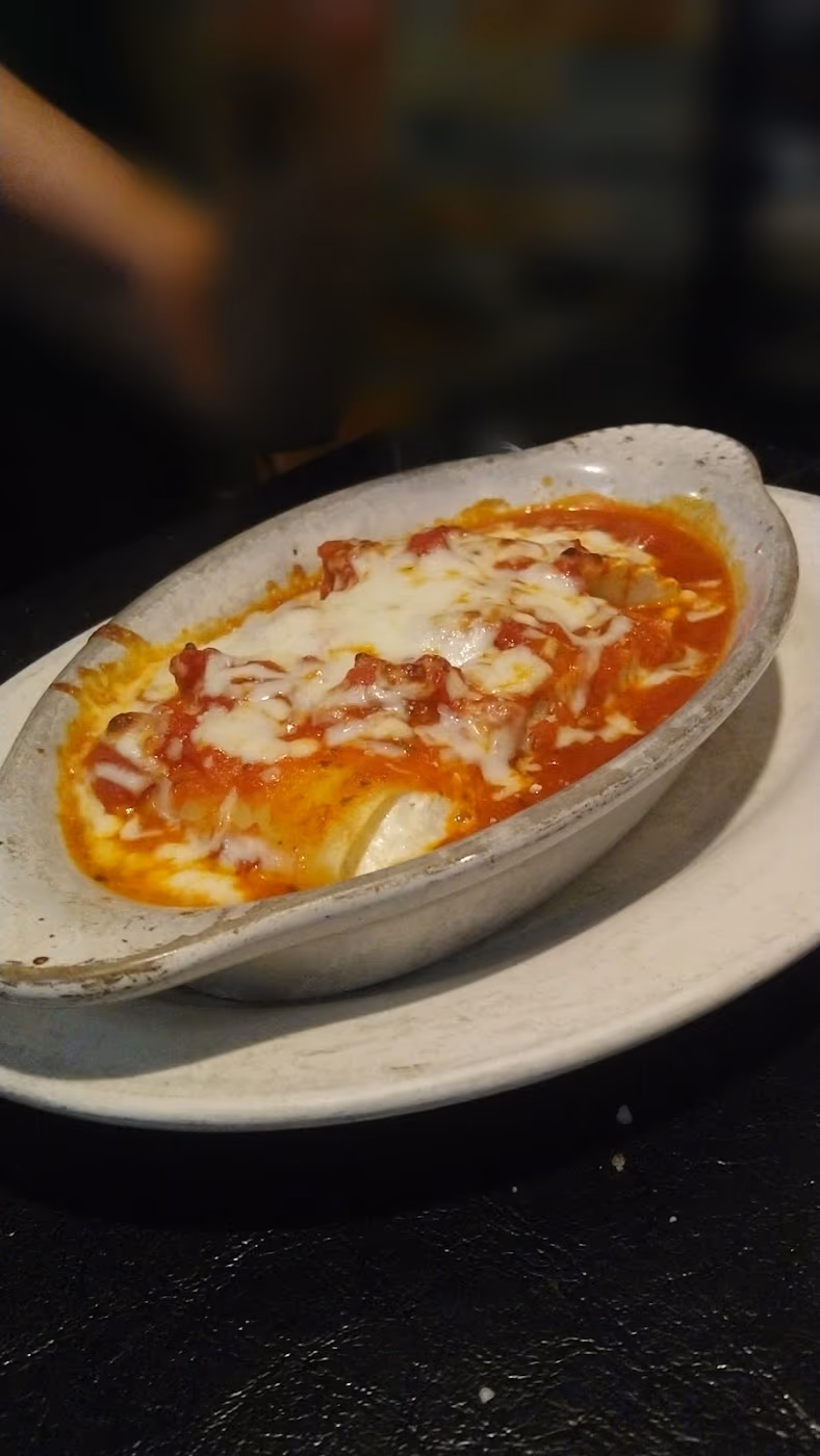 Da Vinci's Italian Restaurant photo 4