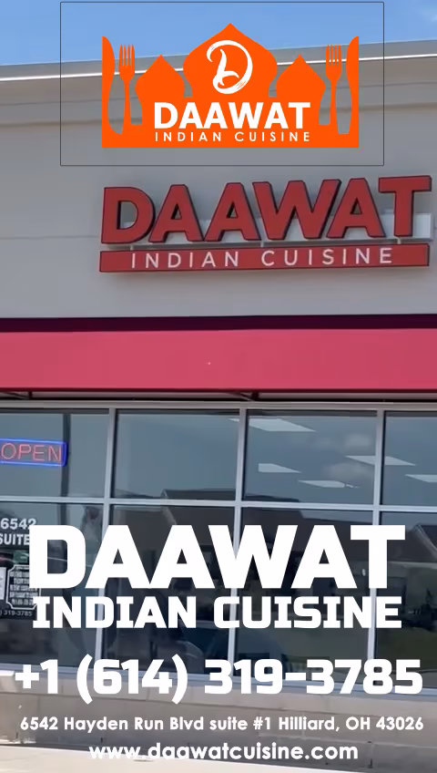 Daawat Indian Cuisine