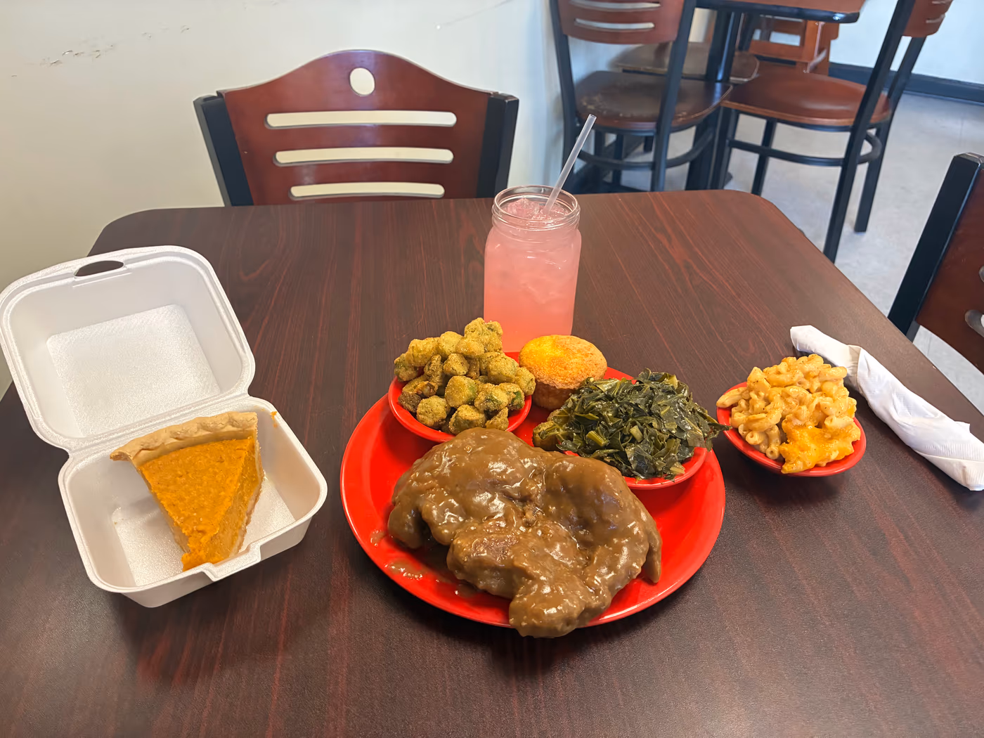 Dab's Soul Food Cafe photo 2