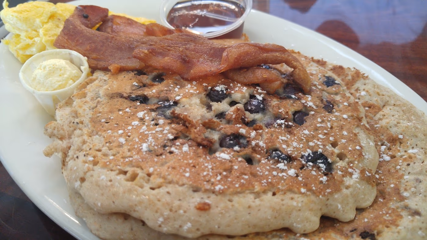 Daddy's City Diner photo 4