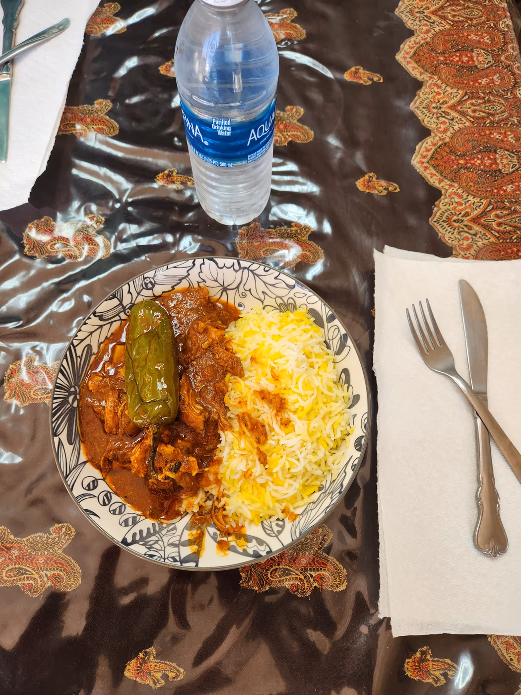 Daffodil Mediterranean Cuisine and Catering photo 4