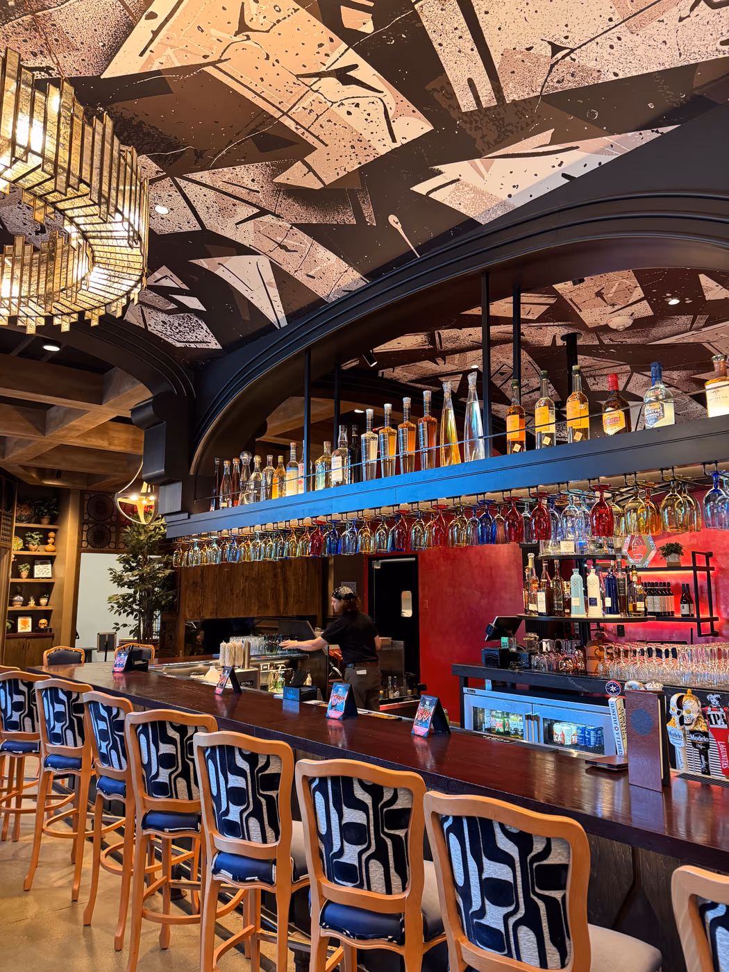 Dahlia Kitchen + Bar