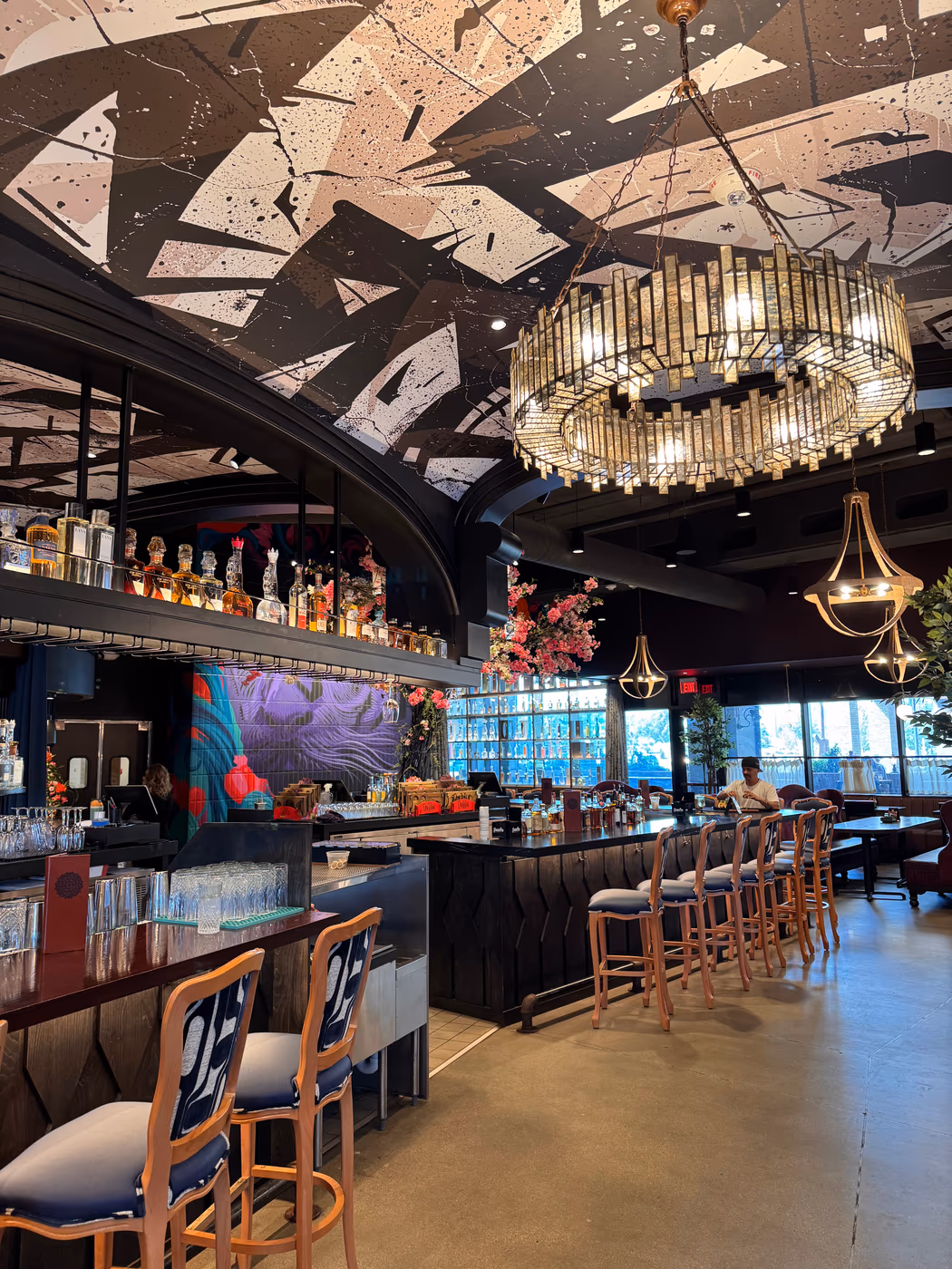 Dahlia Kitchen + Bar photo 2