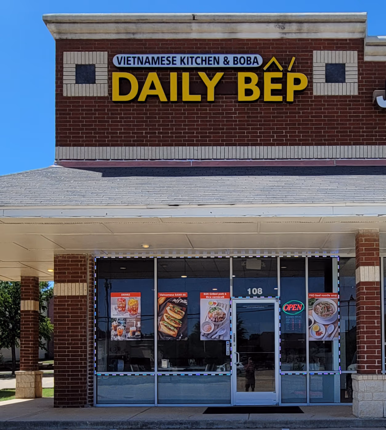 Daily Bep: Vietnamese Cuisine and Noodles House