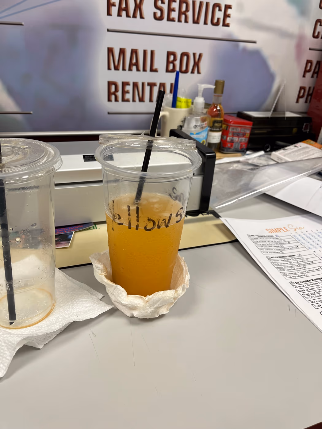 Daily Dose Nutrition Niceville photo 4