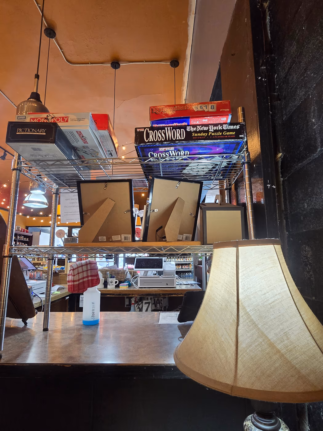 Daily Grind Cafe photo 3