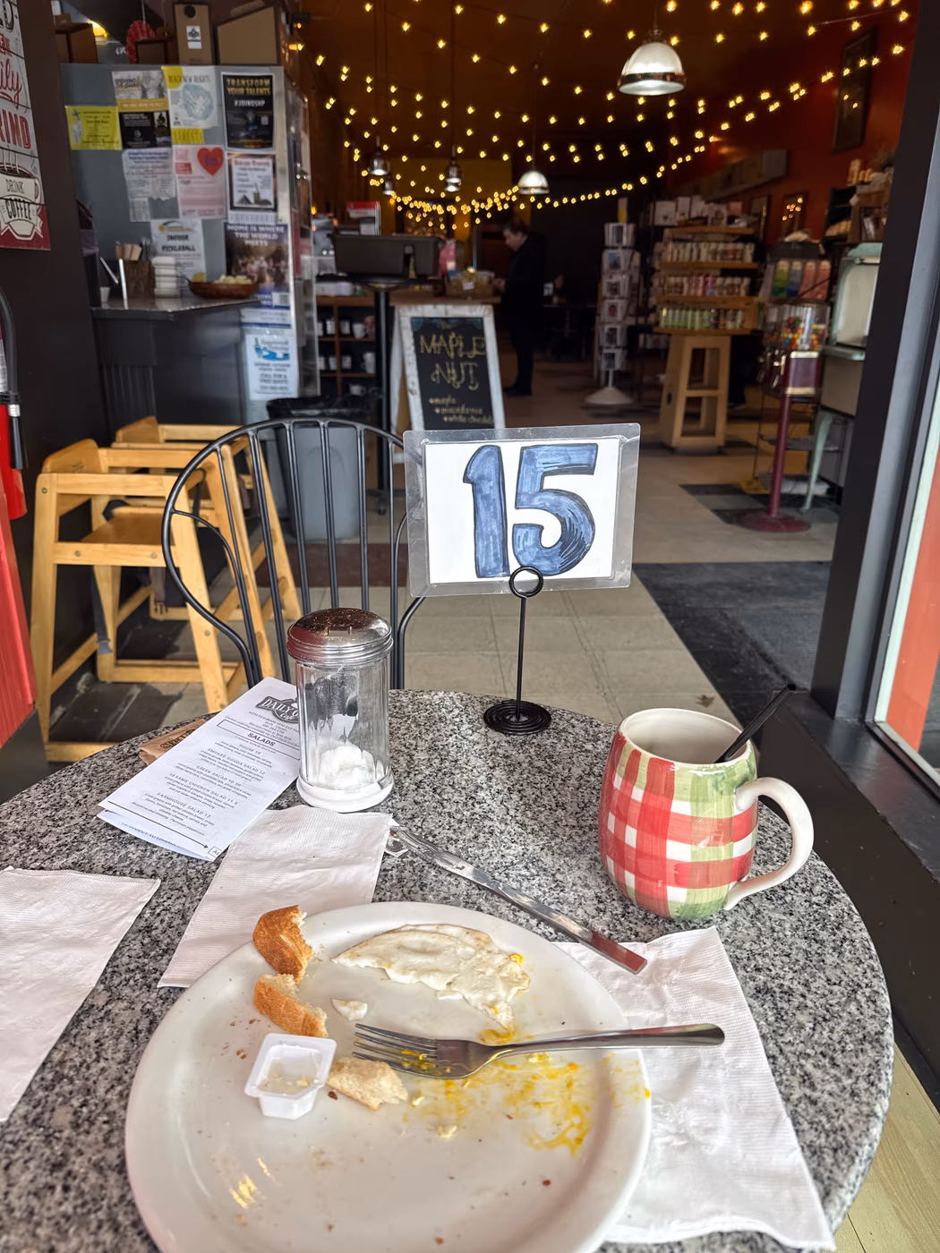 Daily Grind Cafe photo 4