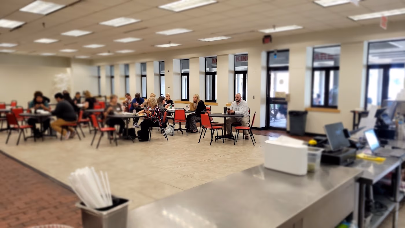 Daily Huddle Cafe photo 3