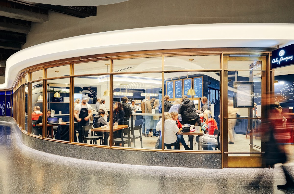 Daily Provisions