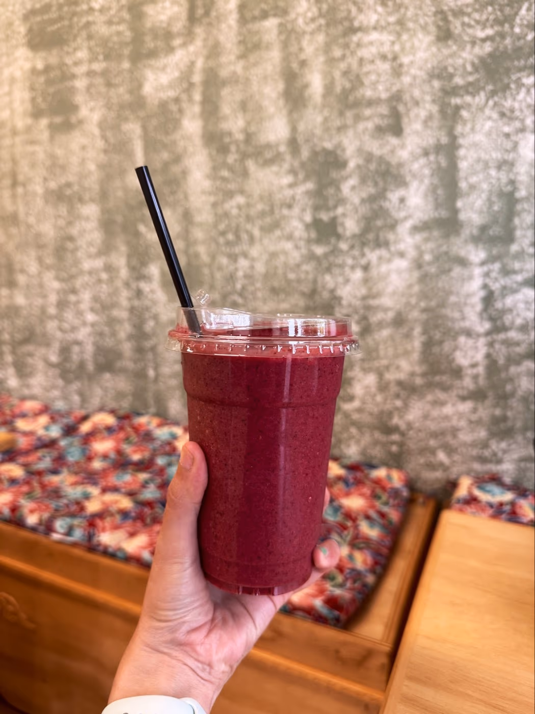 Daisy's Juice Bar & Café photo 4