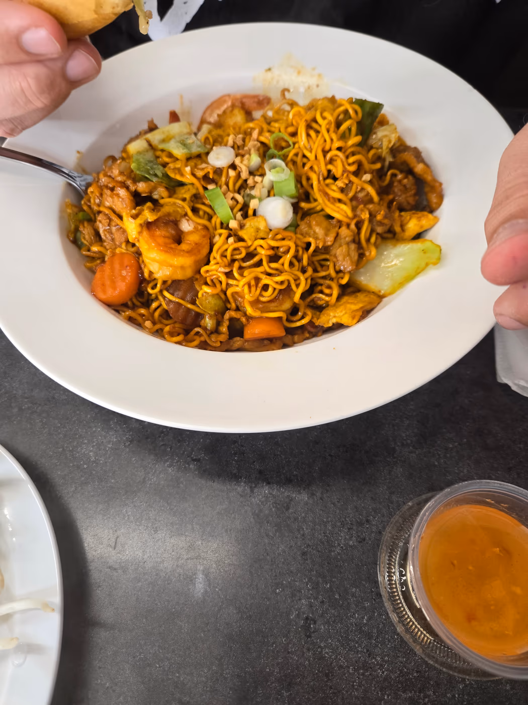 DAK DER ASIAN FOODS photo 3
