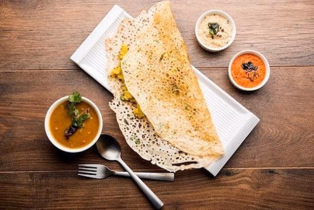 DAKSHIN TIFFINS AND BIRYANI POINT ( pure Indian vegetarian restaurant and bakery) photo 3
