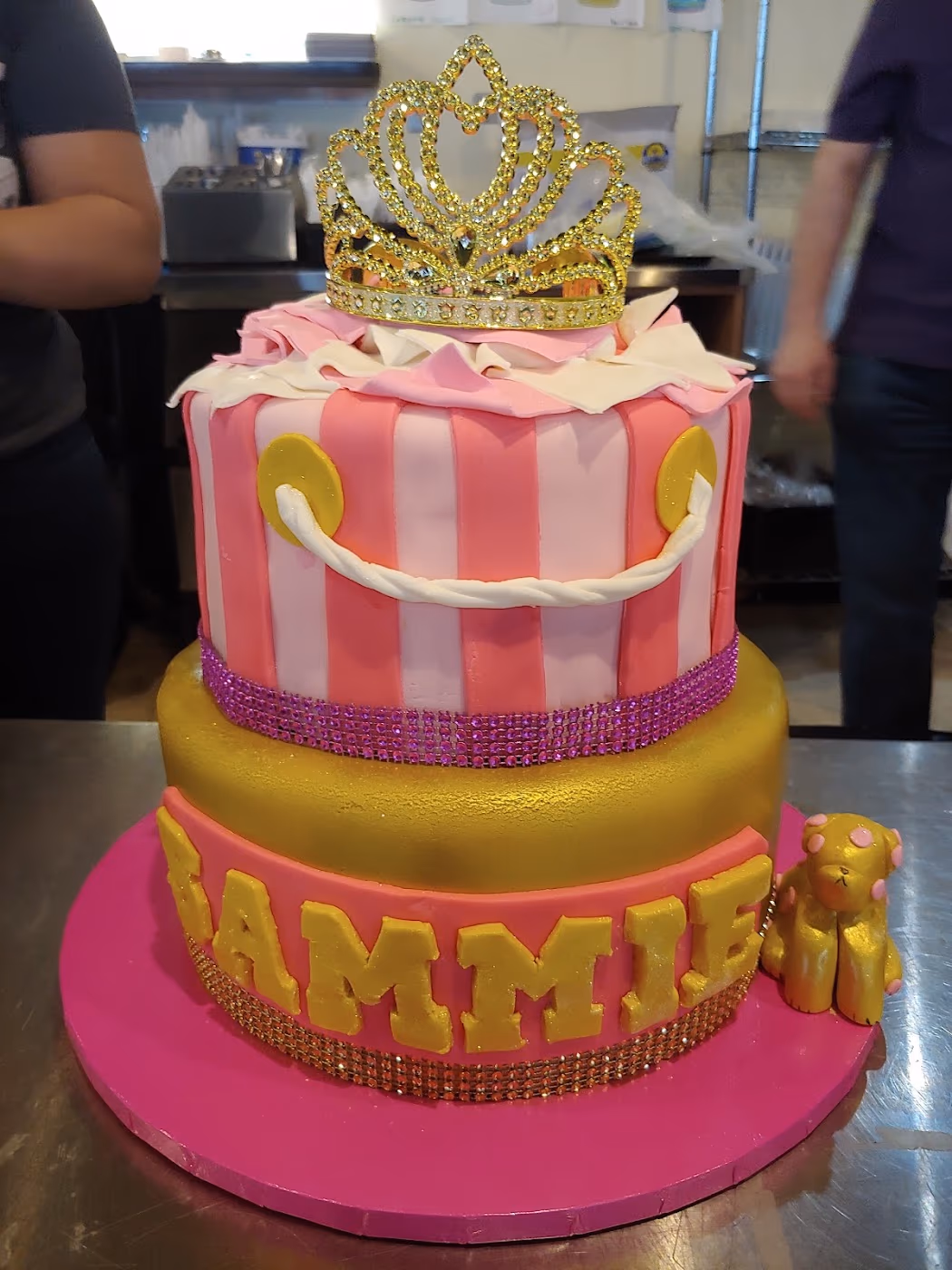 Dalton's Cakes photo 2
