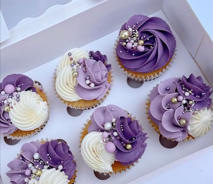 Dalton's Cakes photo 3