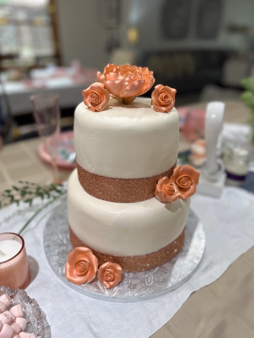 Dalton's Cakes photo 4