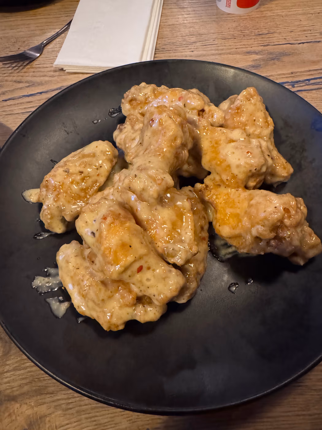 Dam Chicken photo 4