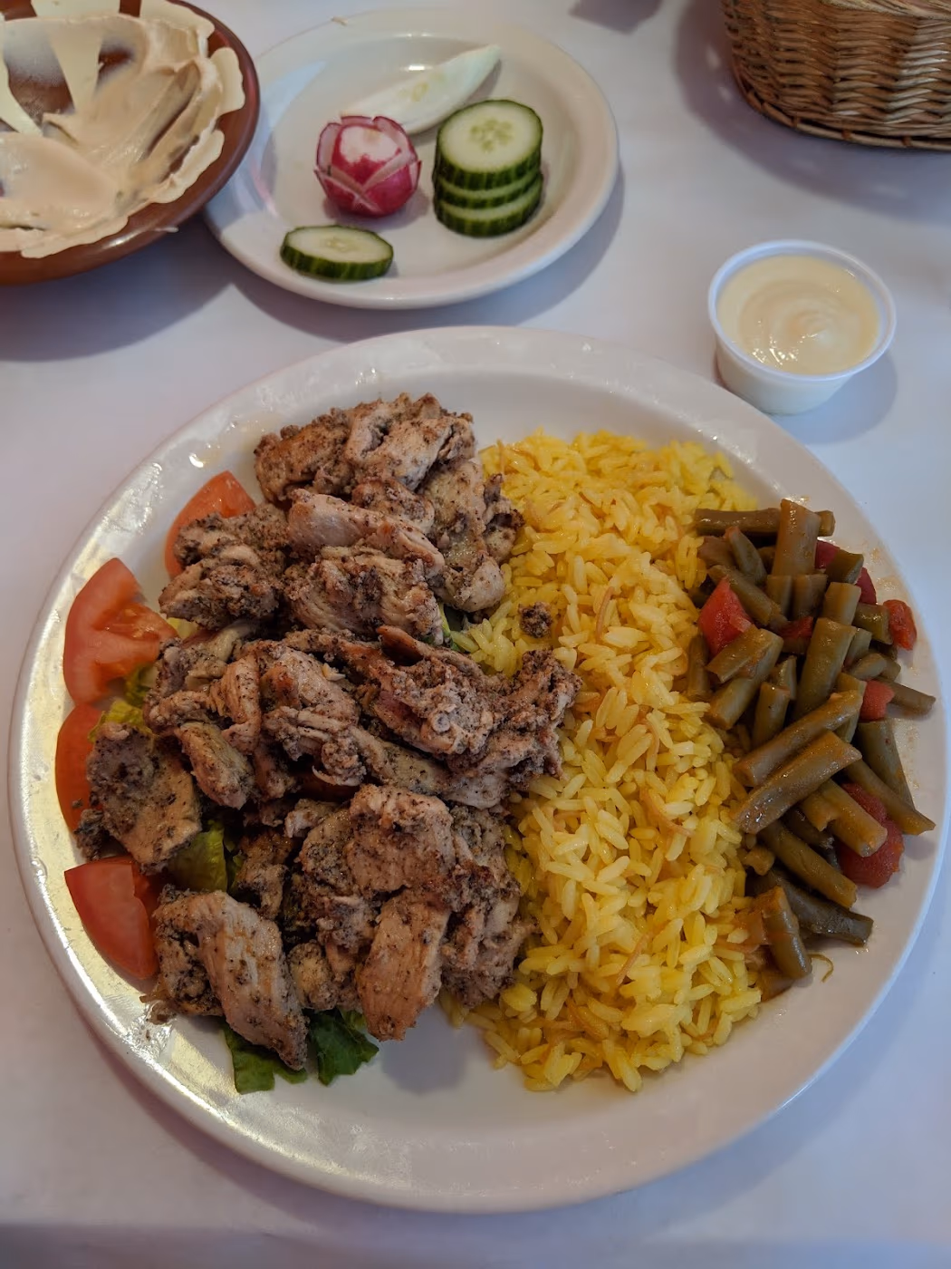 Damascene Grill photo 3