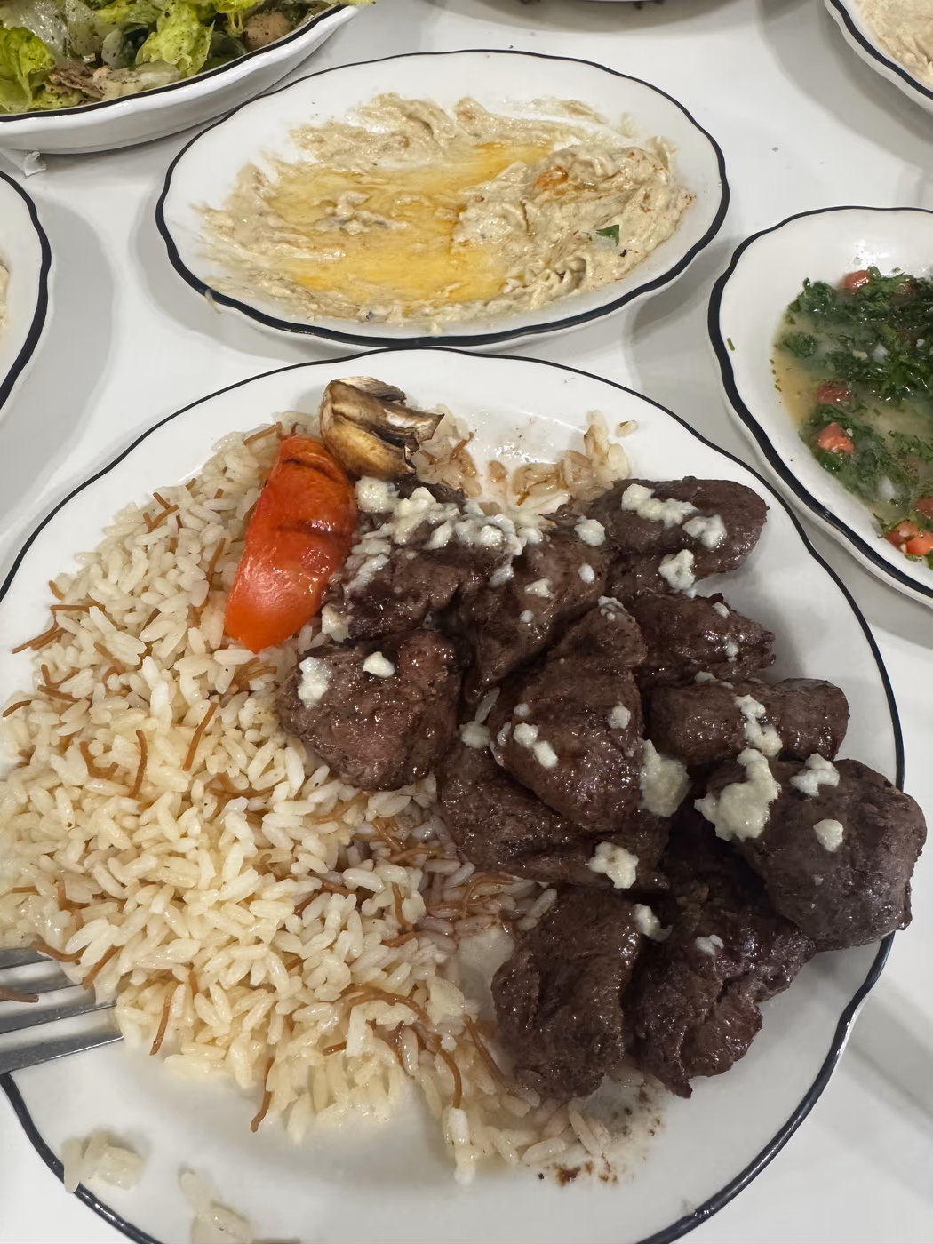 Damascus photo 2