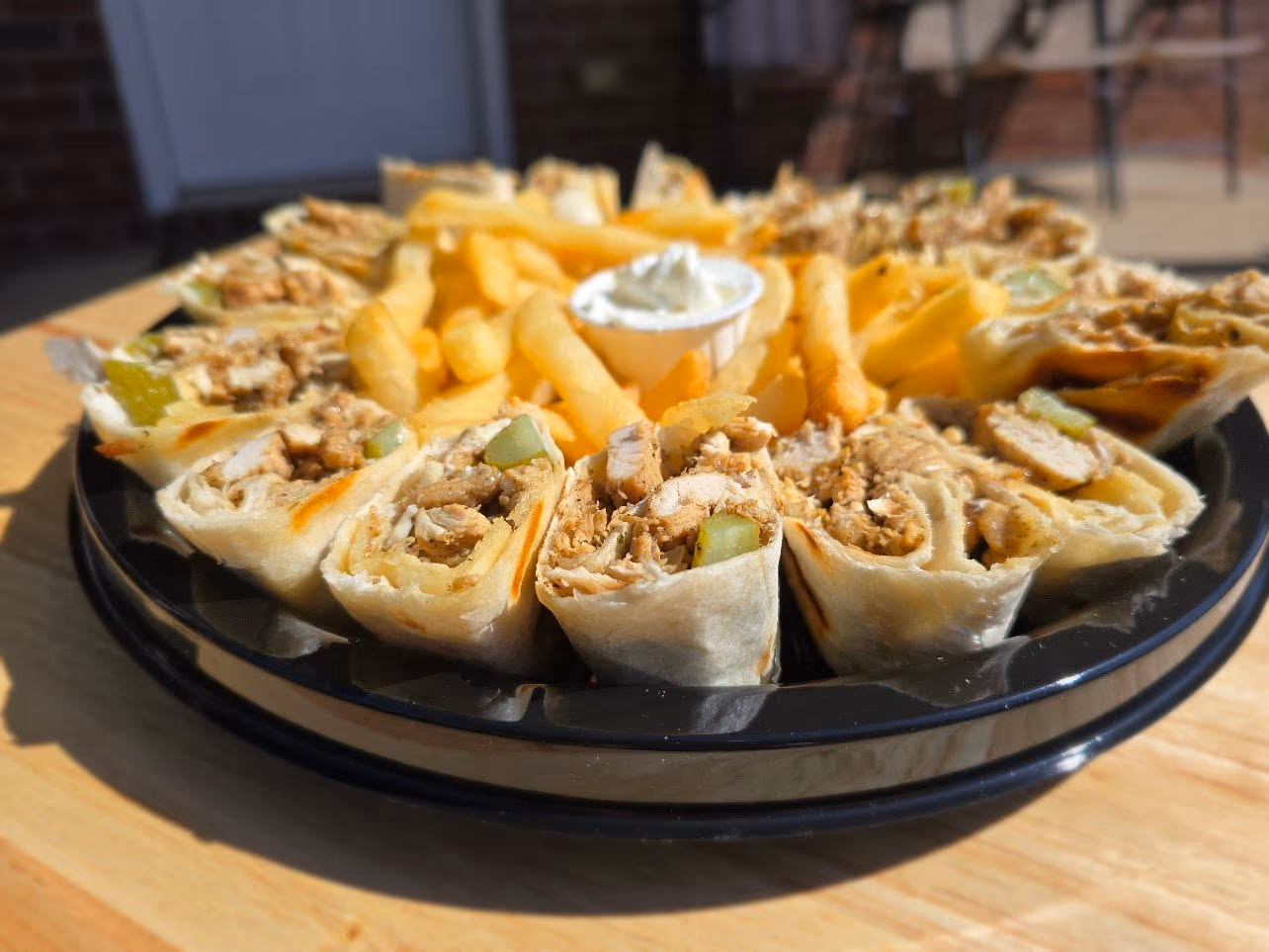 Damascus Delicacies photo 2