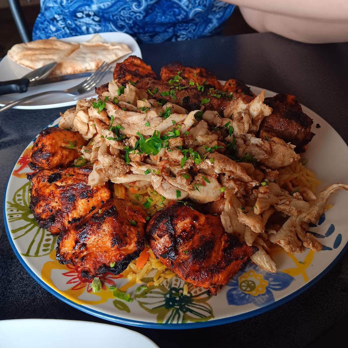 Damascus Mediterranean Cuisine photo 2