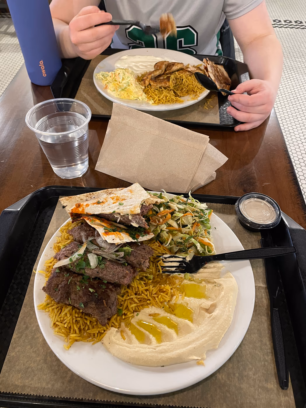 Damashkey Cuisine photo 2