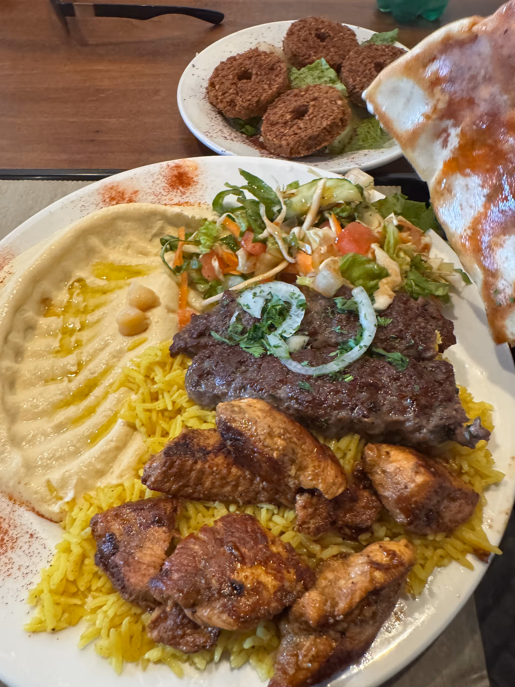 Damashkey Cuisine photo 4