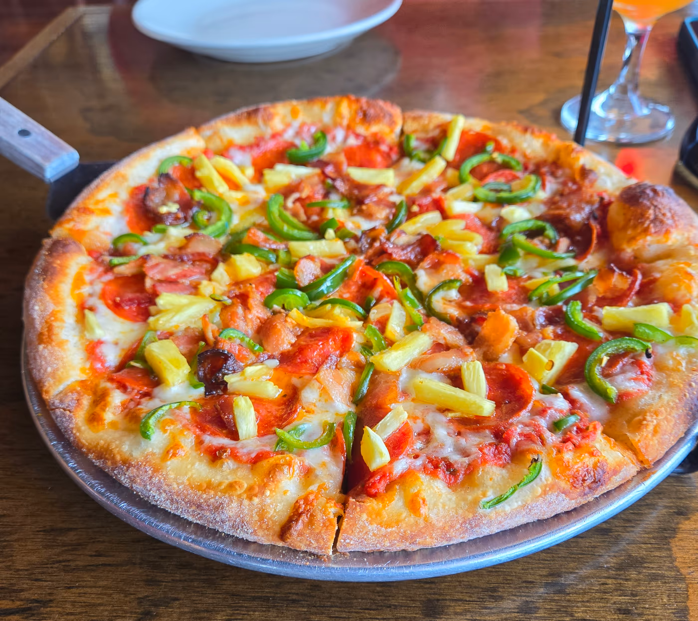Damn Fine Pizza photo 3