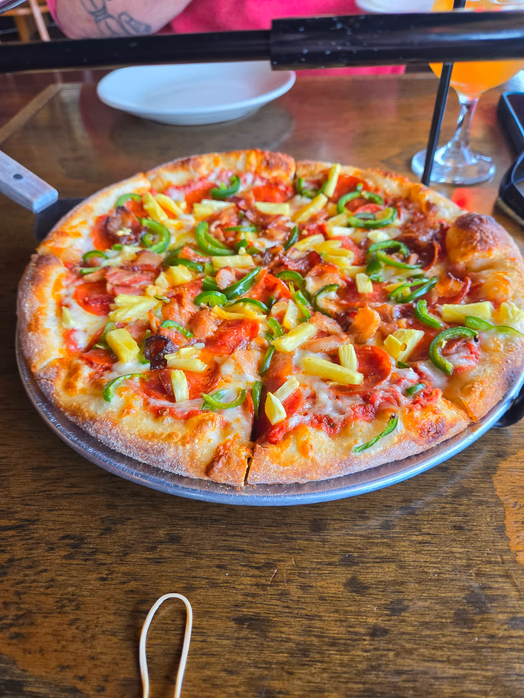Damn Fine Pizza photo 4