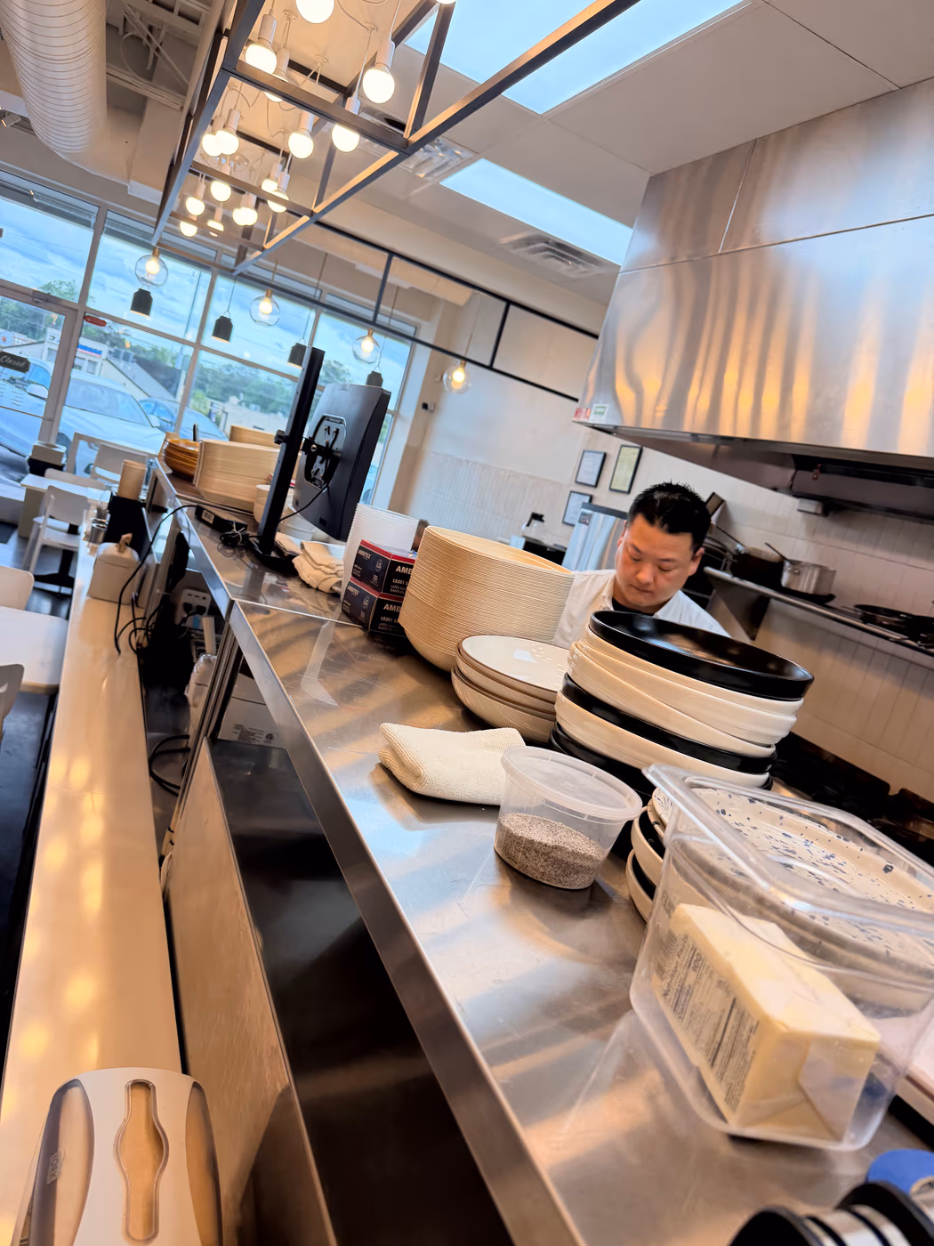 Danbi Seasonal Kitchen photo 4