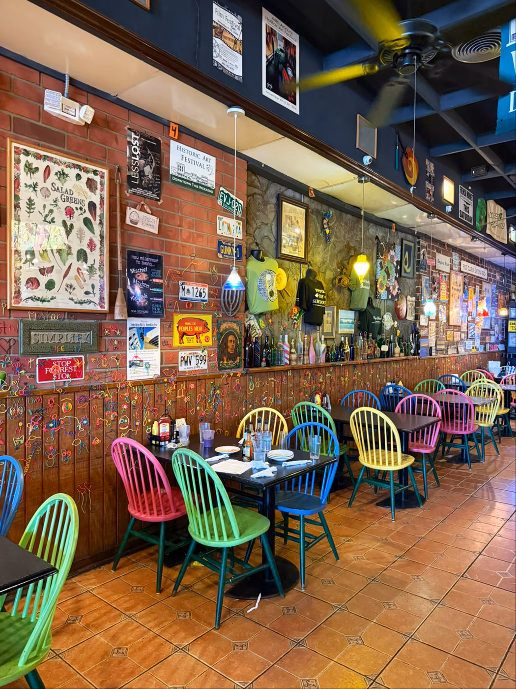 Dancing Avocado Kitchen (daK)