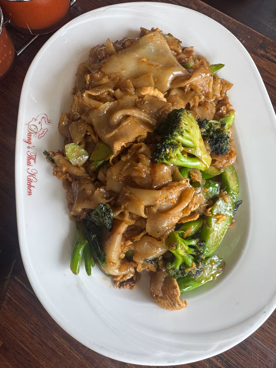 Dang's Thai Kitchen