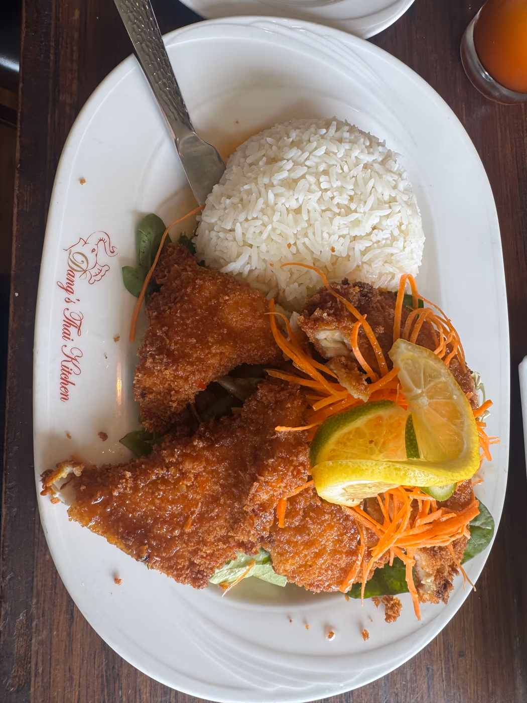Dang's Thai Kitchen photo 2