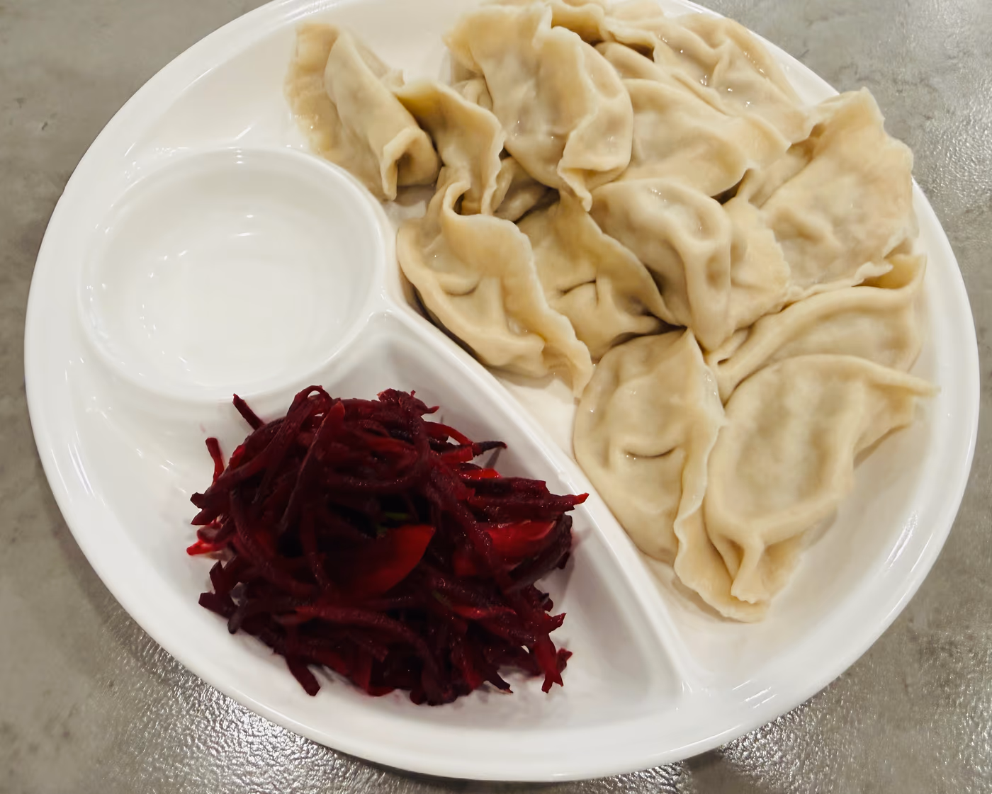 Dangela's Dumplings photo 3
