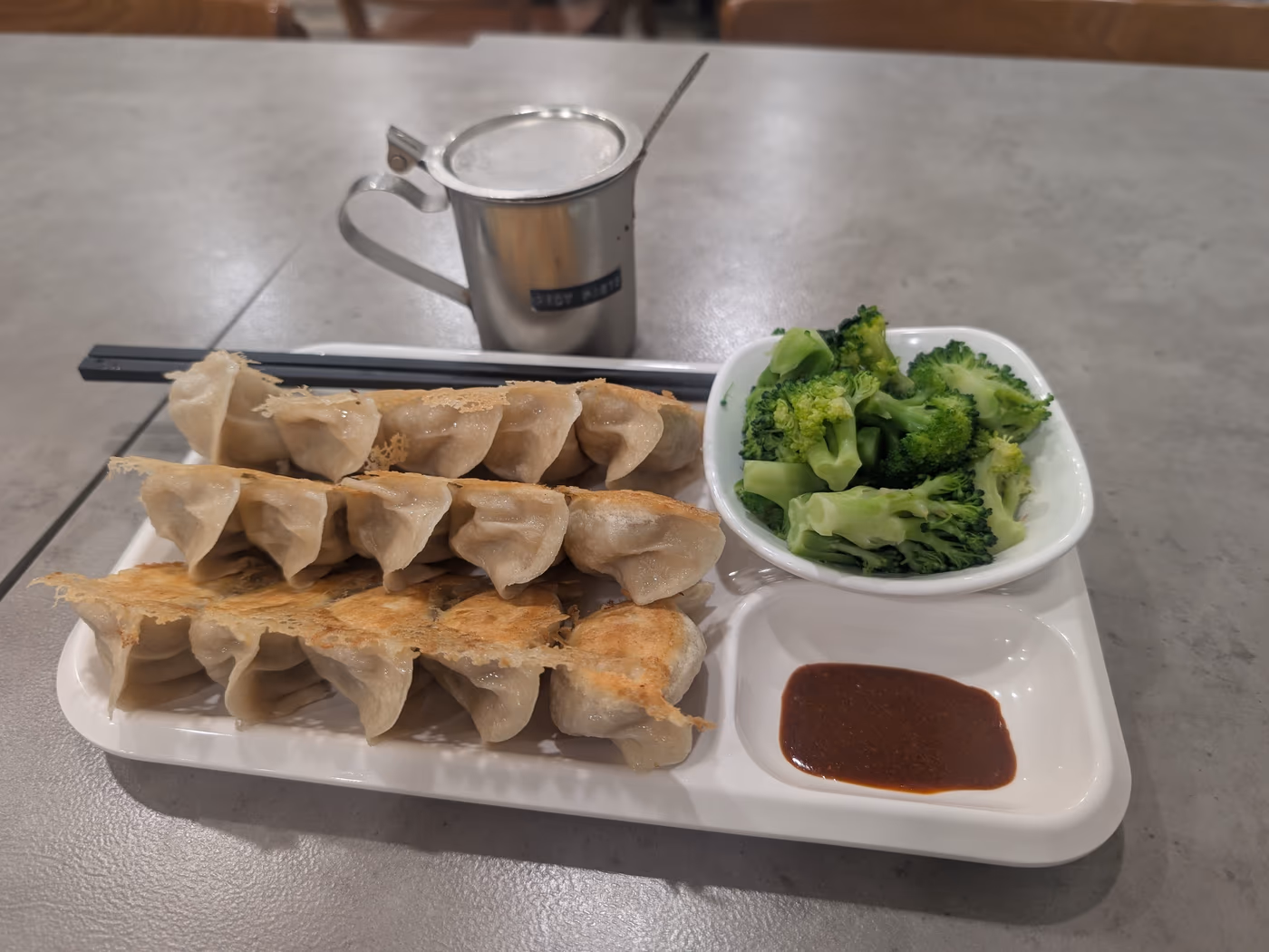 Dangela's Dumplings photo 4