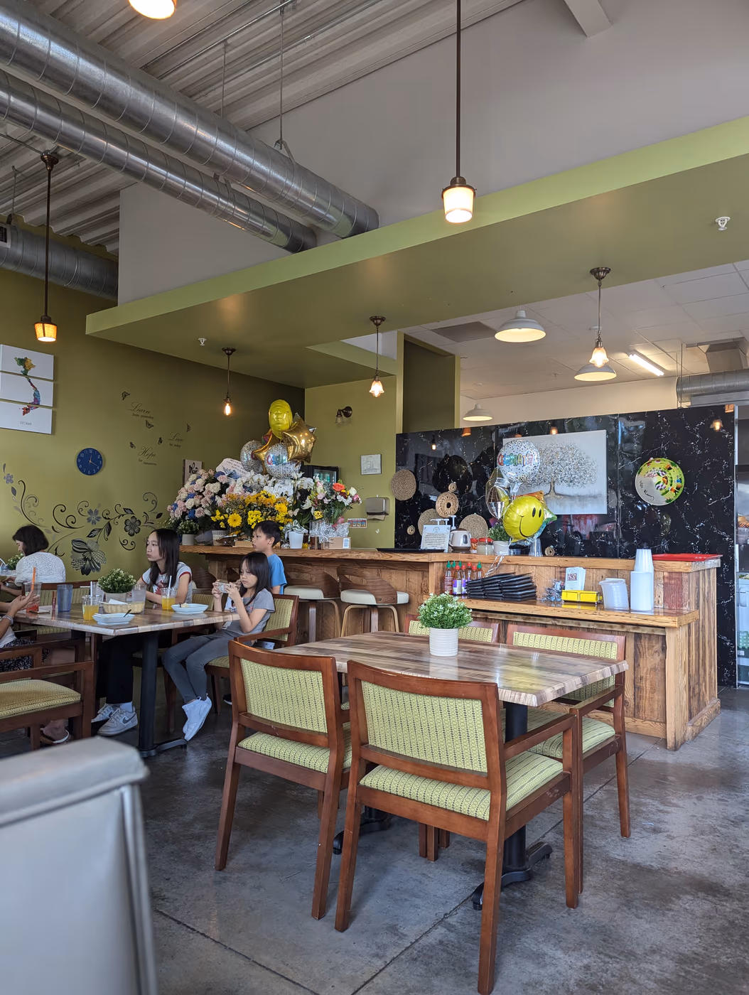 Danglicious Vietnamese Kitchen photo 3