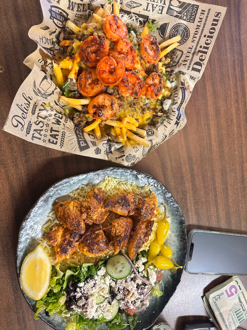 Daniel's Gourmet Foods co