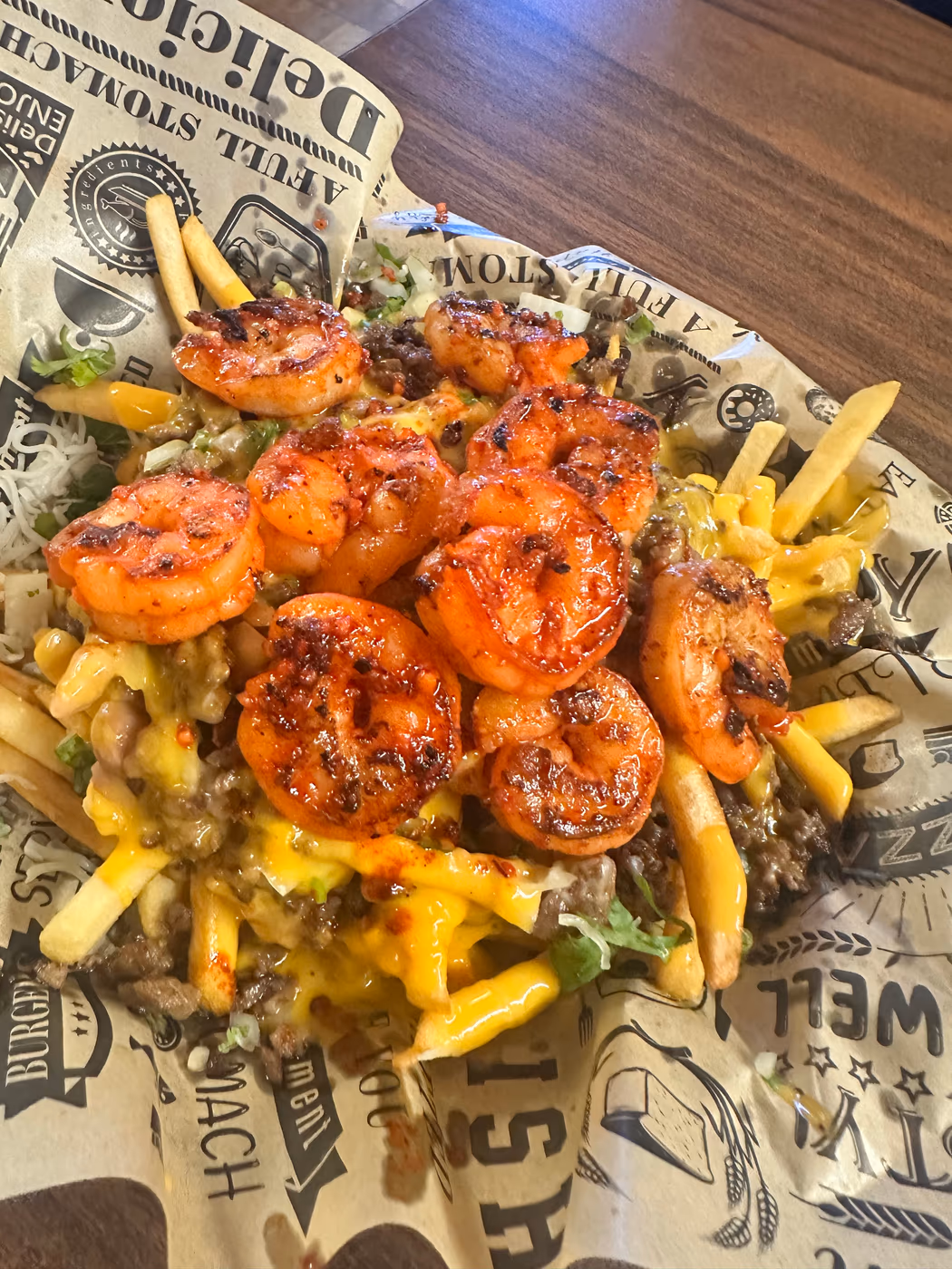Daniel's Gourmet Foods co photo 4