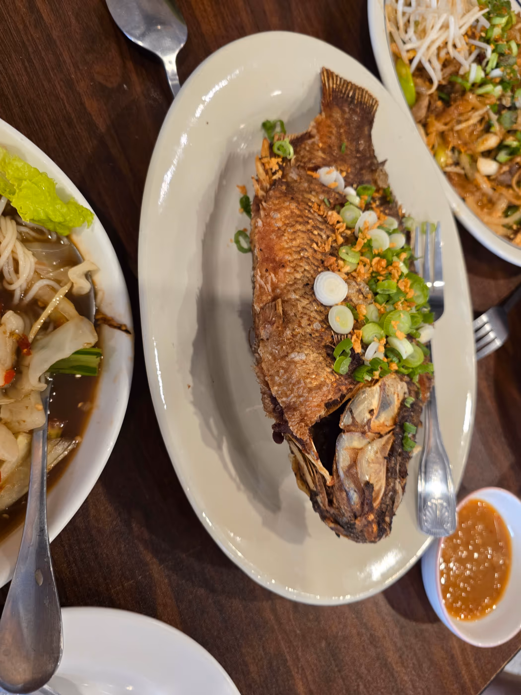 Dao Lao Thai Restaurant photo 3