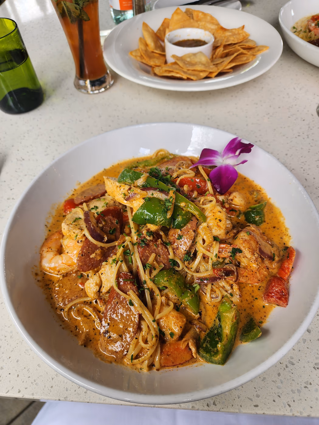 Dapper Dine & Lounge
