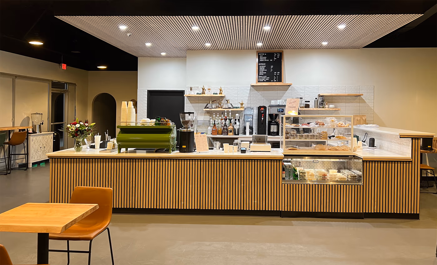 DAR Coffee